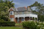 hinkler house museum bundaberg botanic gardens queensland