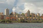 sydney waterfront apartment buildings