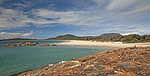 beach at south west rocks