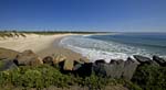 beach at tuncurry nsw