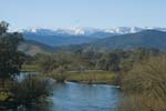 murray river and snowy mountains nsw asutralia