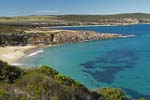 eyre peninsula coastal landscape