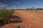 australian outback road nsw