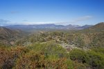 flinders ranges national park landscape