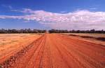 outback road