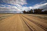 outback road
