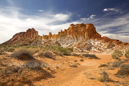 Rainbow Valley, Northern Territory, Australia